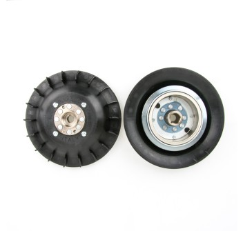 Volano Di Ricambio Flytech Cono 20mm 1,4Kg