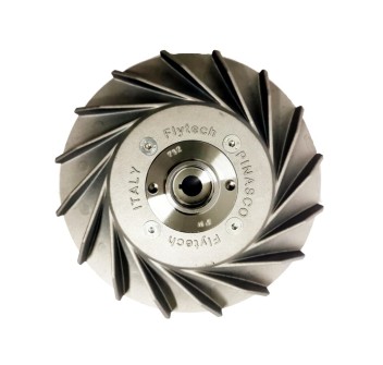 Volano Di Ricambio Flytech SS180 1,9Kg.